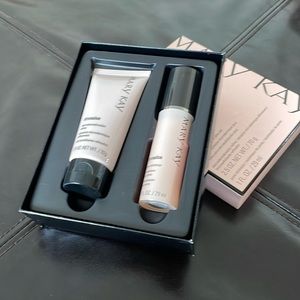 Mary Kay Microdermabrasion plus set